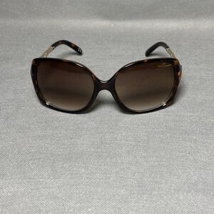 Panama Jack Womens Brown Tortoise Shell & Gold Sunglasses 100% UV, PJ 93 TOR
